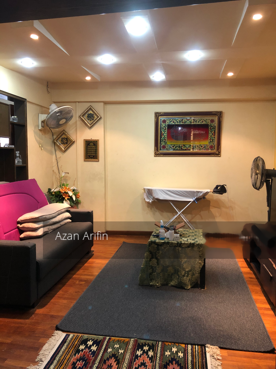 Blk 153 Pasir Ris Street 13 (Pasir Ris), HDB Executive #247291281